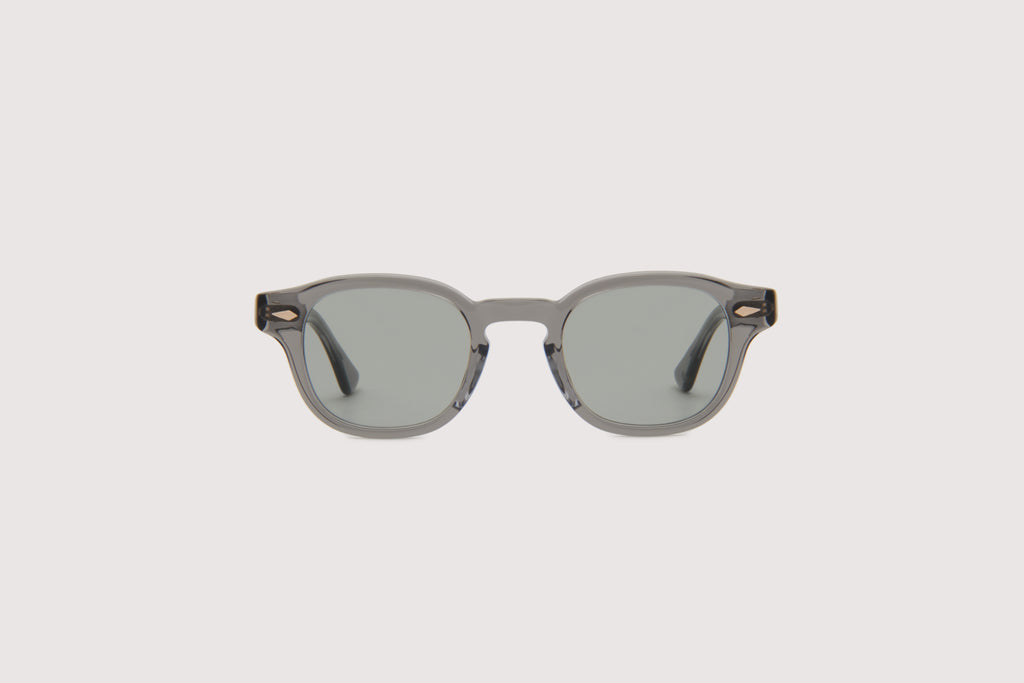 NOCHINO (Safety Grey × Grey Green to D.Grey)
