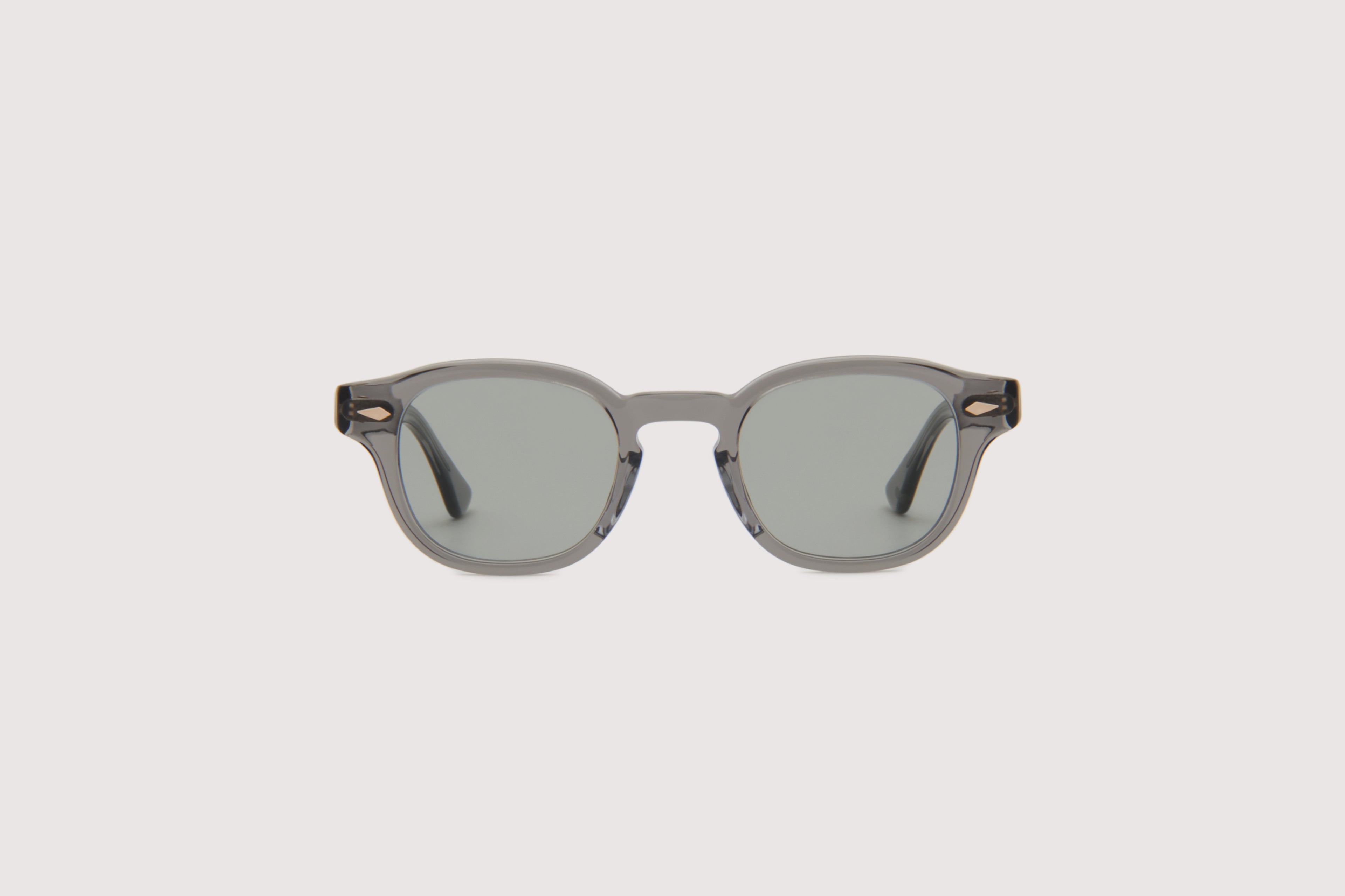 NOCHINO (Safety Grey × Grey Green to D.Grey)