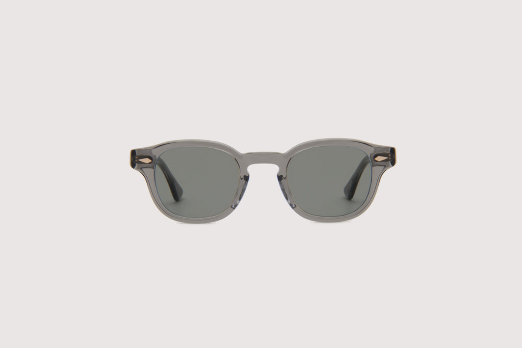 NOCHINO (Safety Grey × Grey Green to D.Grey)
