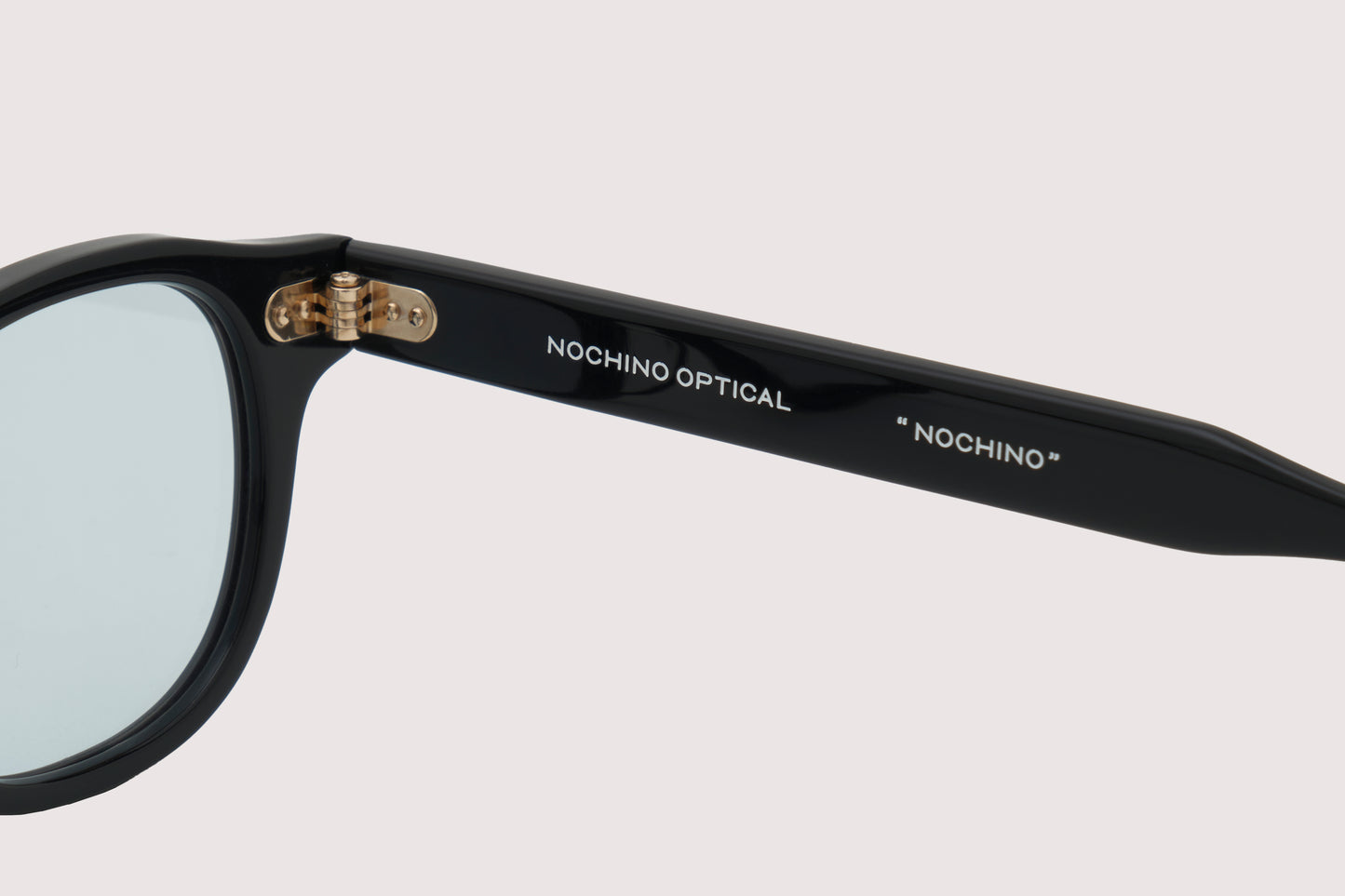 NOCHINO (Gloss Black x Blue Grey to D.Grey)