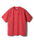 Cotton BD Fade Short Sleeve Tee