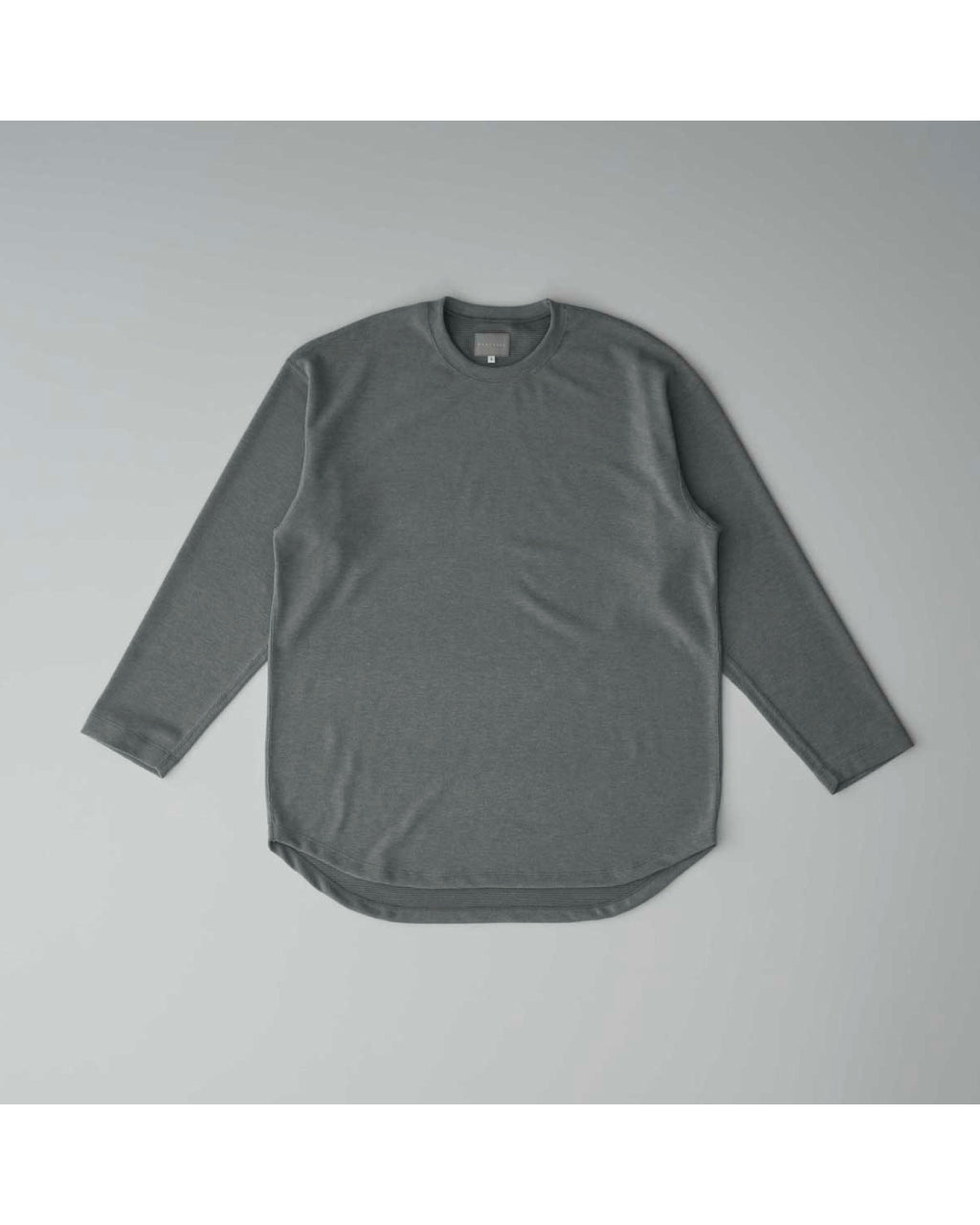 Premierewarm L/S Tee (crew-neck)