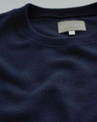 Premierewarm L/S Tee (crew-neck)