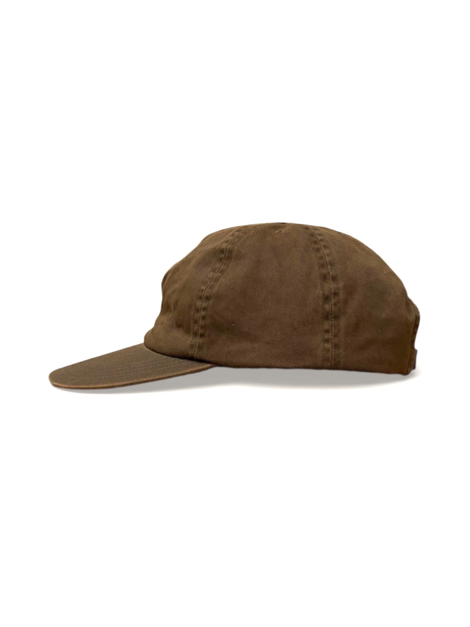Pigment Dye Cap
