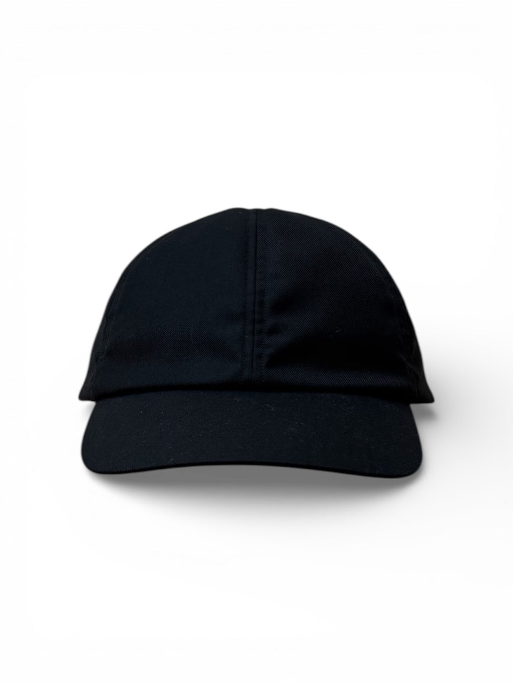 Washable Wool Cap