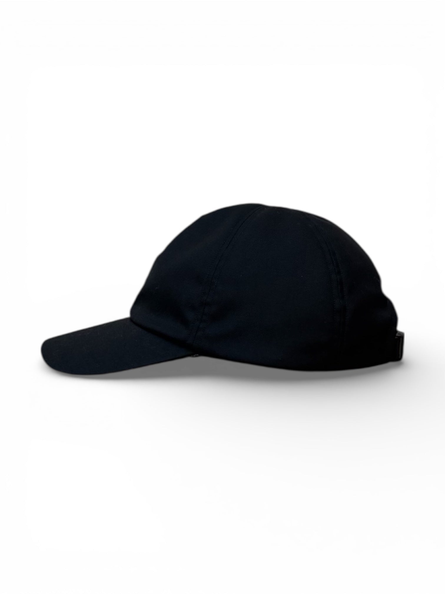 Washable Wool Cap