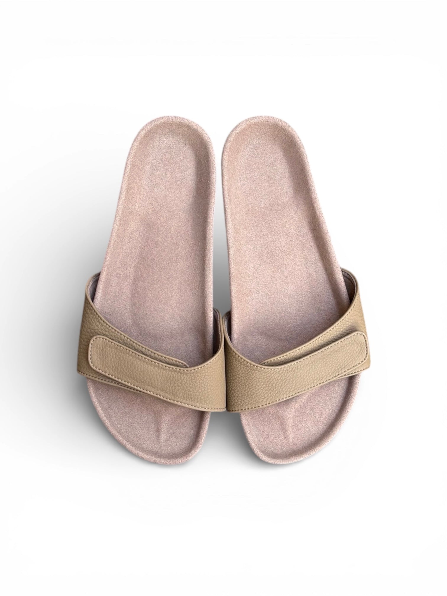 Bubble Calf Onemile Sandal "KAMAKURA" MONO