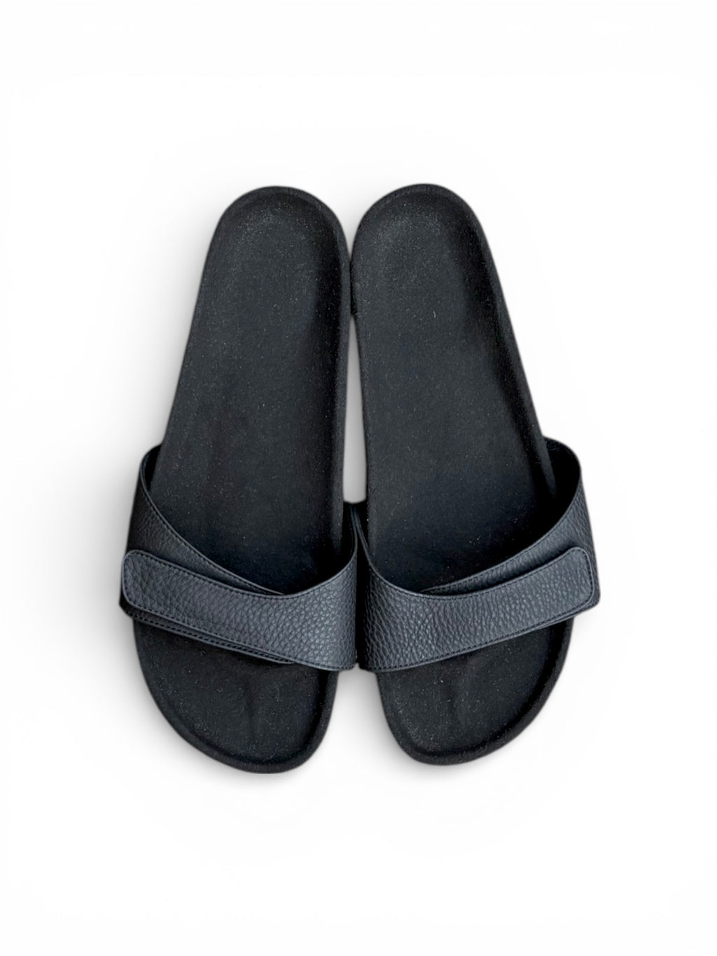 Bubble Calf Onemile Sandal "KAMAKURA" MONO