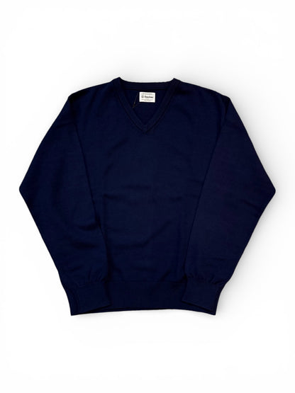 American Wool & Cotton Knit P/O