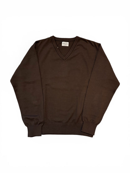 American Wool & Cotton Knit P/O