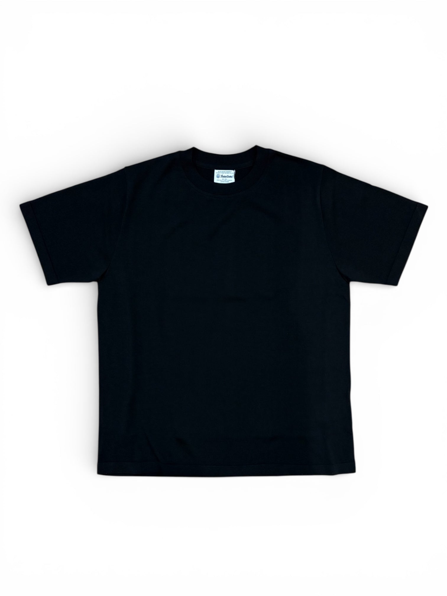 Silk Knit Tee