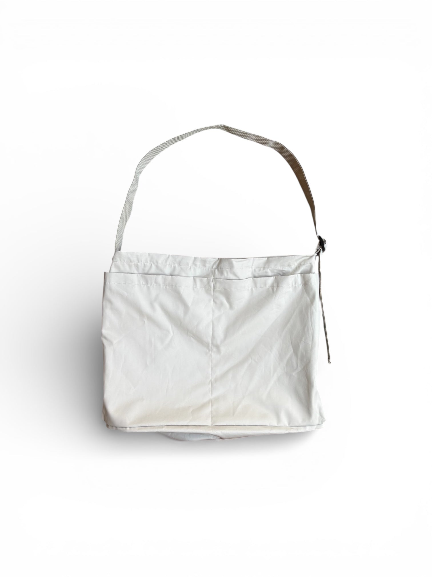 Summer Gabardine US Helmet Bag