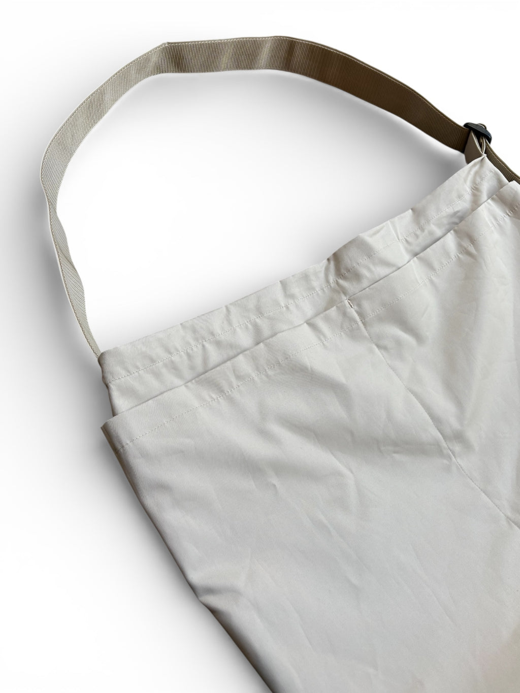 Summer Gabardine US Helmet Bag