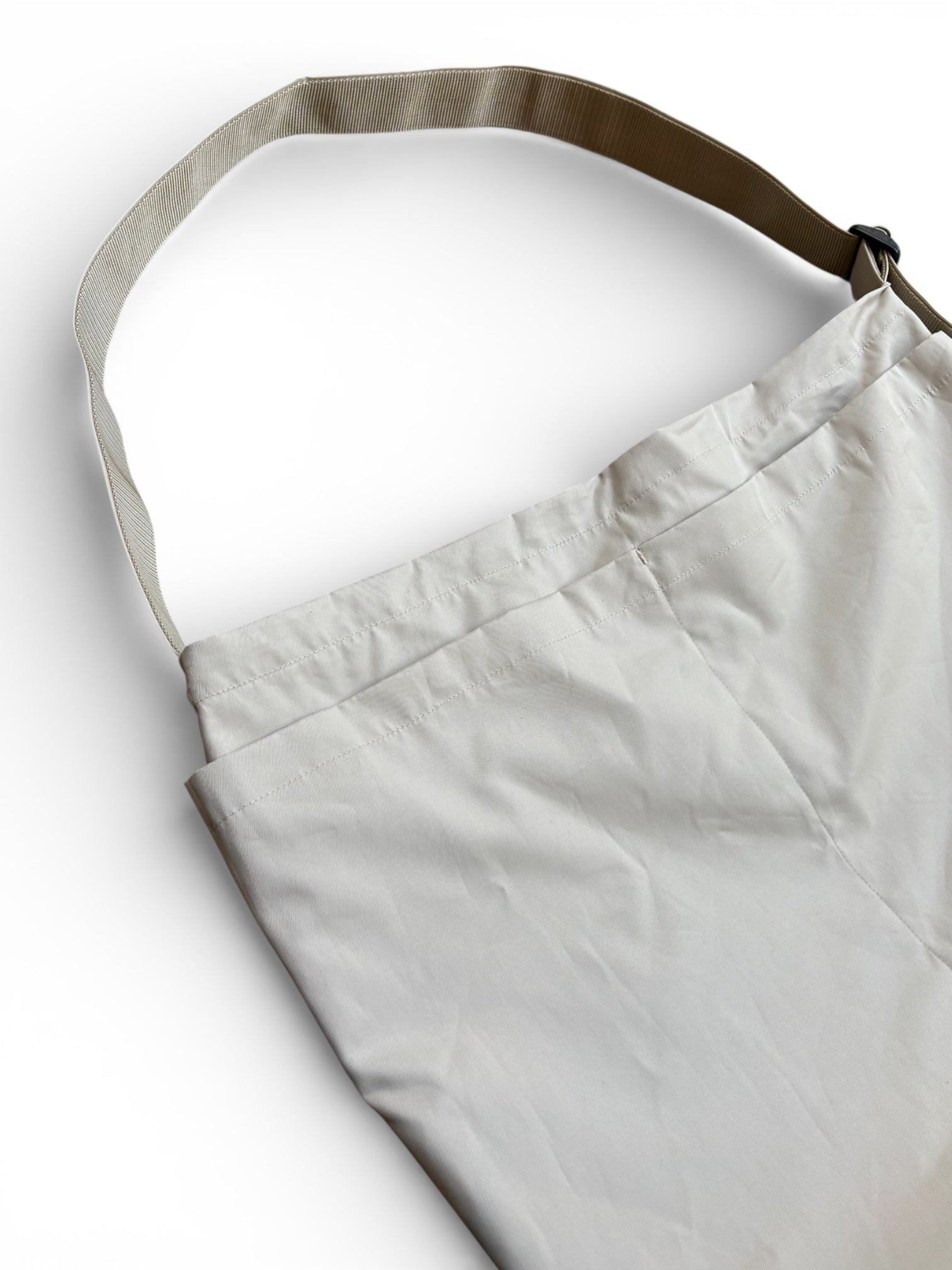 Summer Gabardine US Helmet Bag