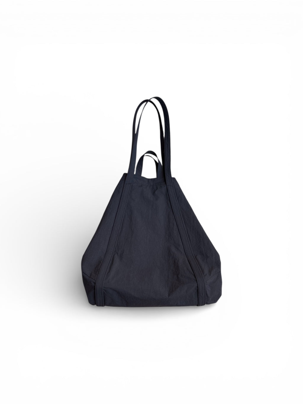 Shrink Wrap Tote Bag