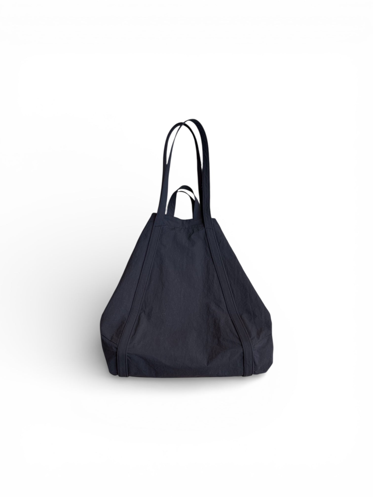 Shrink Wrap Tote Bag