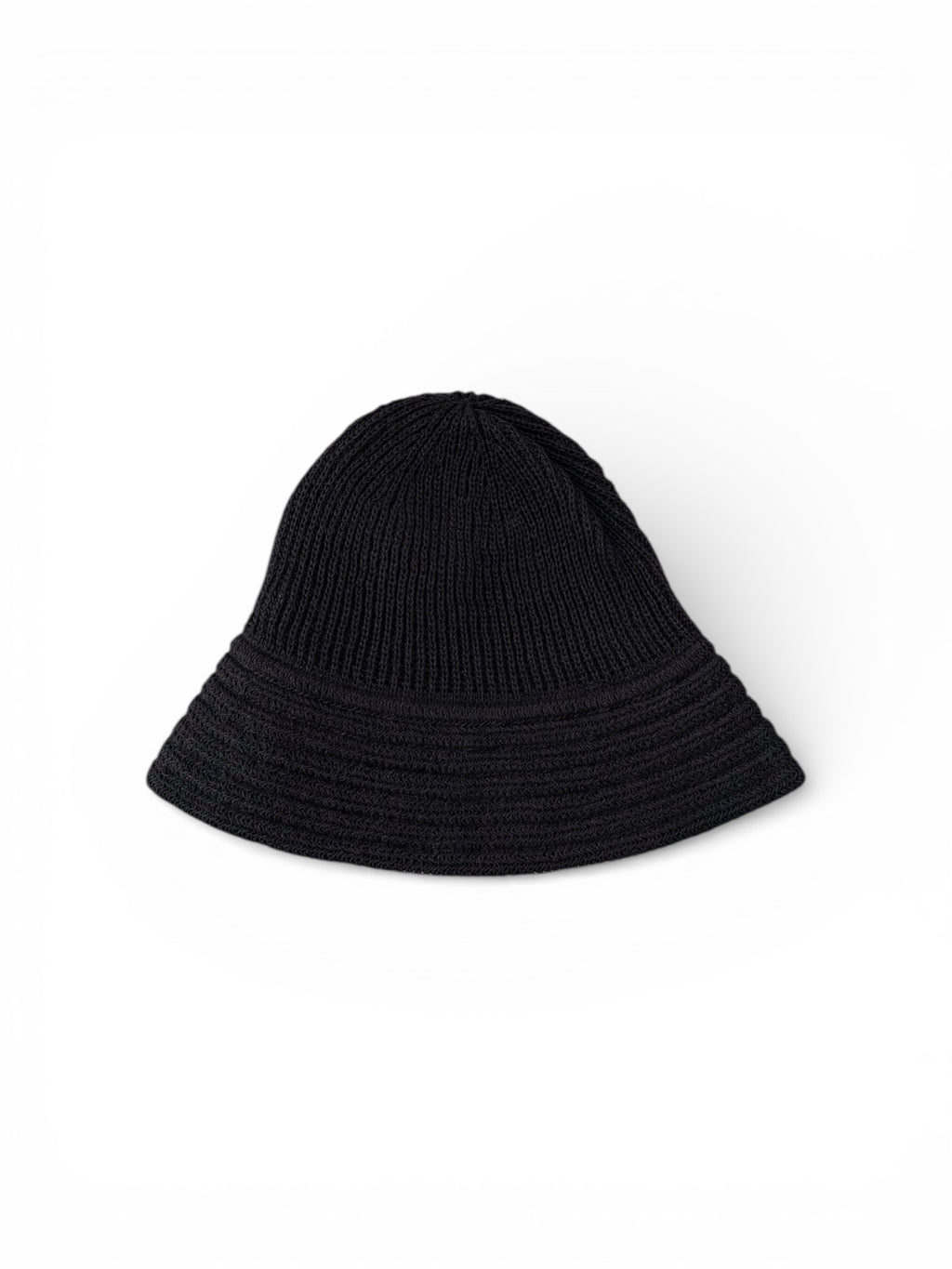 和紙 Knit Balloon Hat