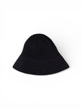 和紙 Knit Balloon Hat