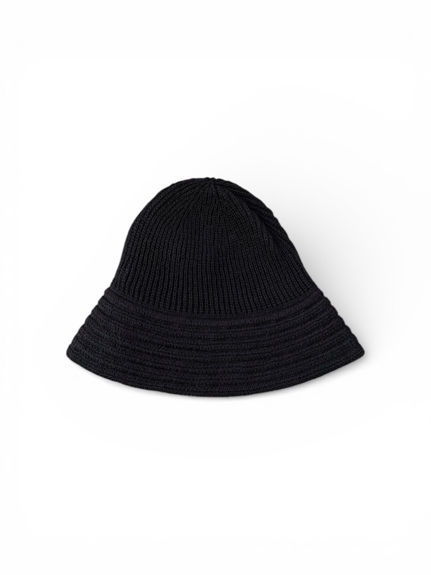 和紙 Knit Balloon Hat
