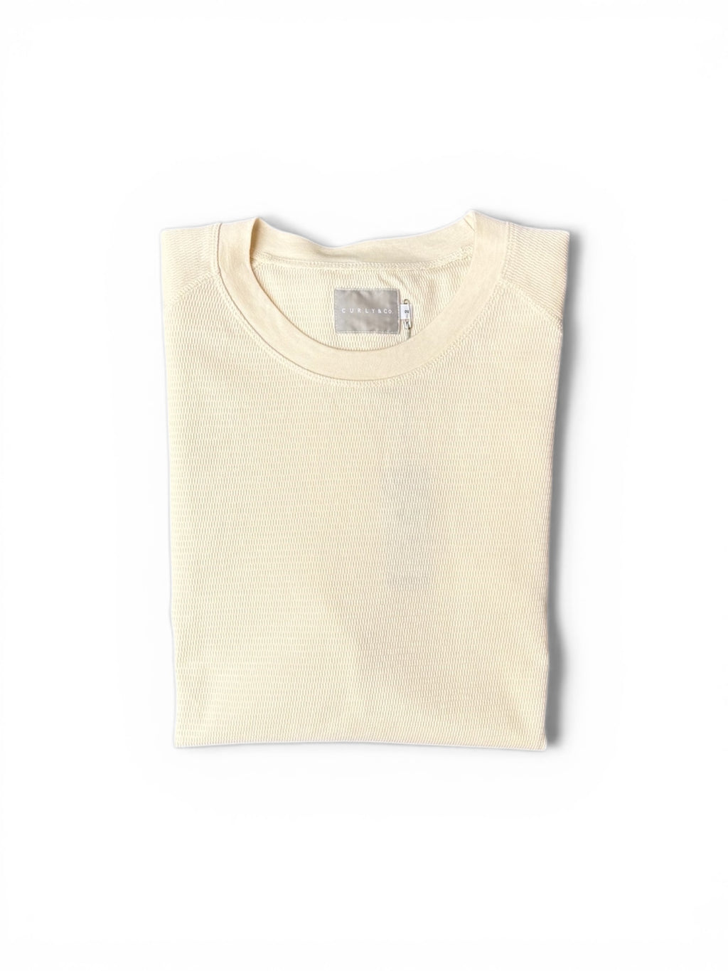 Compact Honey-Comb Pull-Over