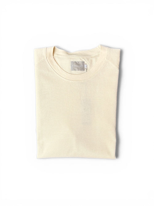 Compact Honey-Comb Pull-Over
