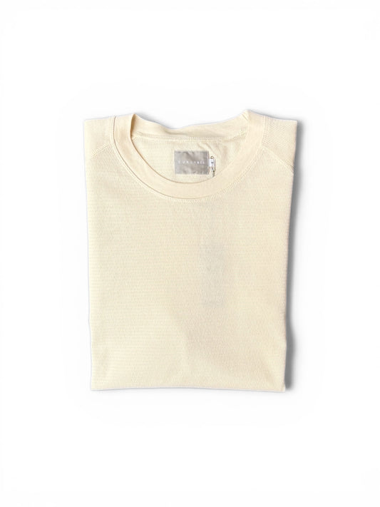 Compact Honey-Comb Pull-Over