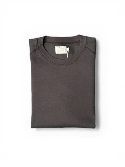 Compact Honey-Comb Pull-Over