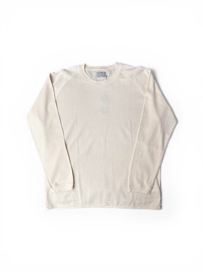 Compact Honey-Comb Pull-Over