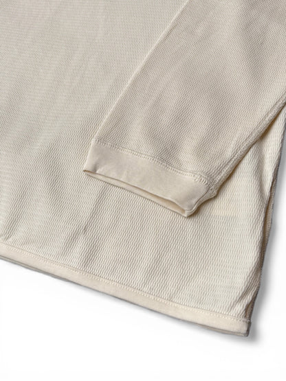 Compact Honey-Comb Pull-Over