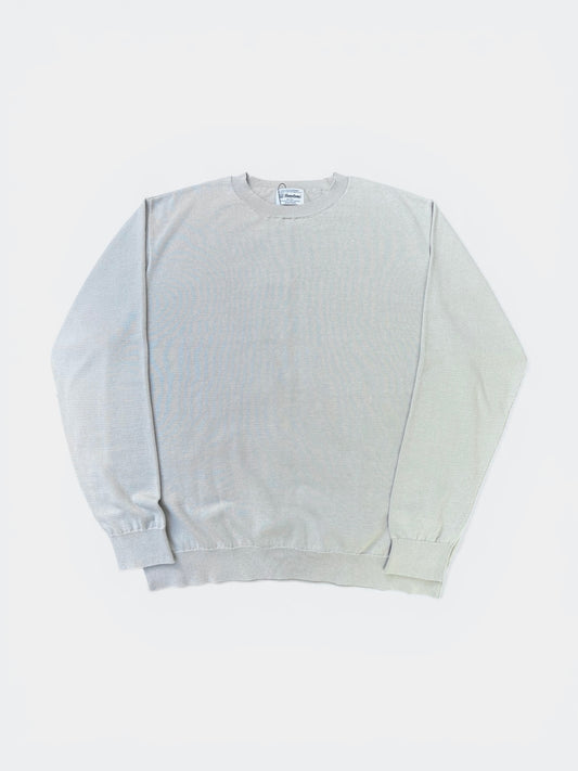 High Twist Cotton Knit P/O