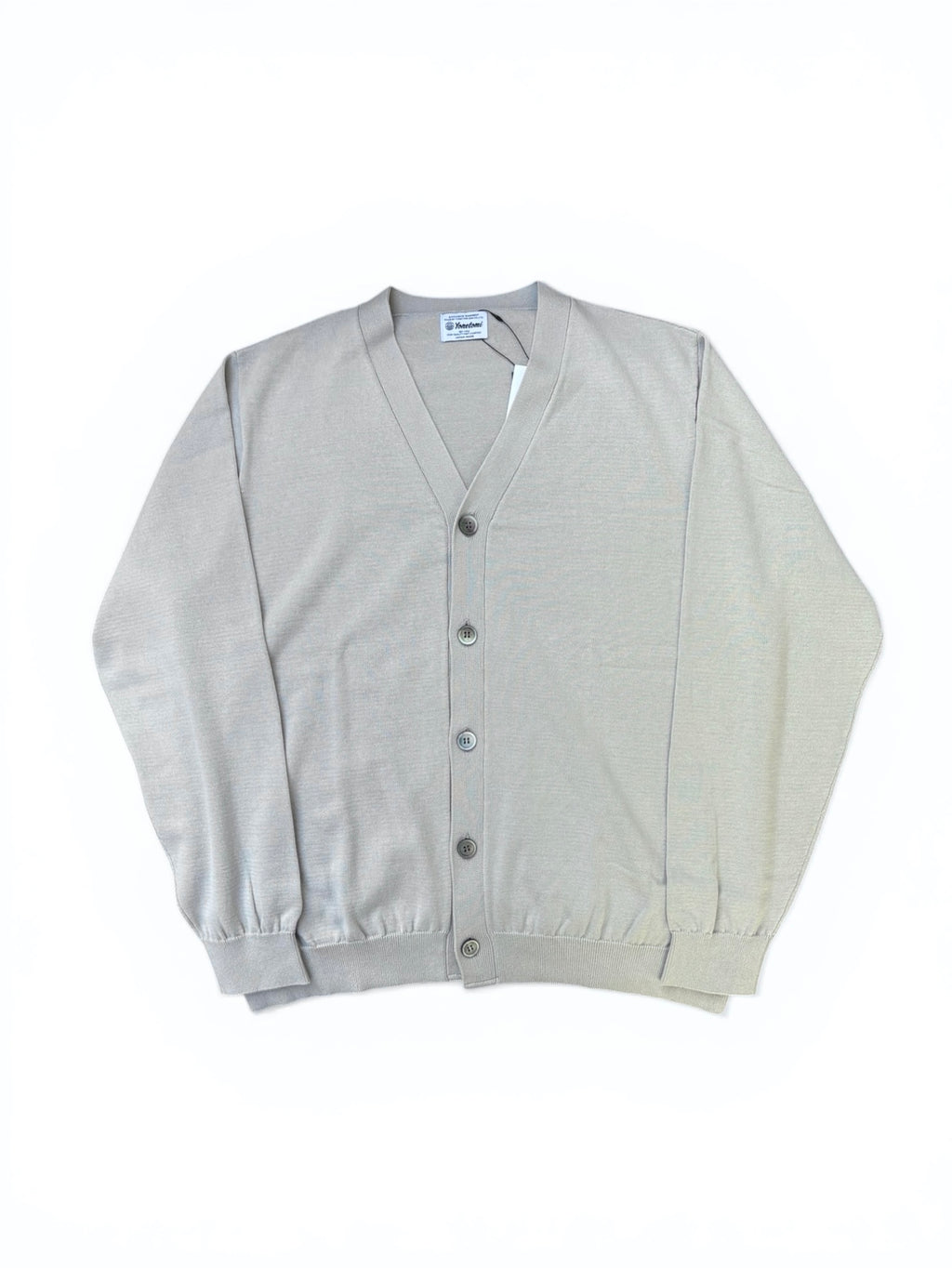 High Twist Cotton Knit C/D