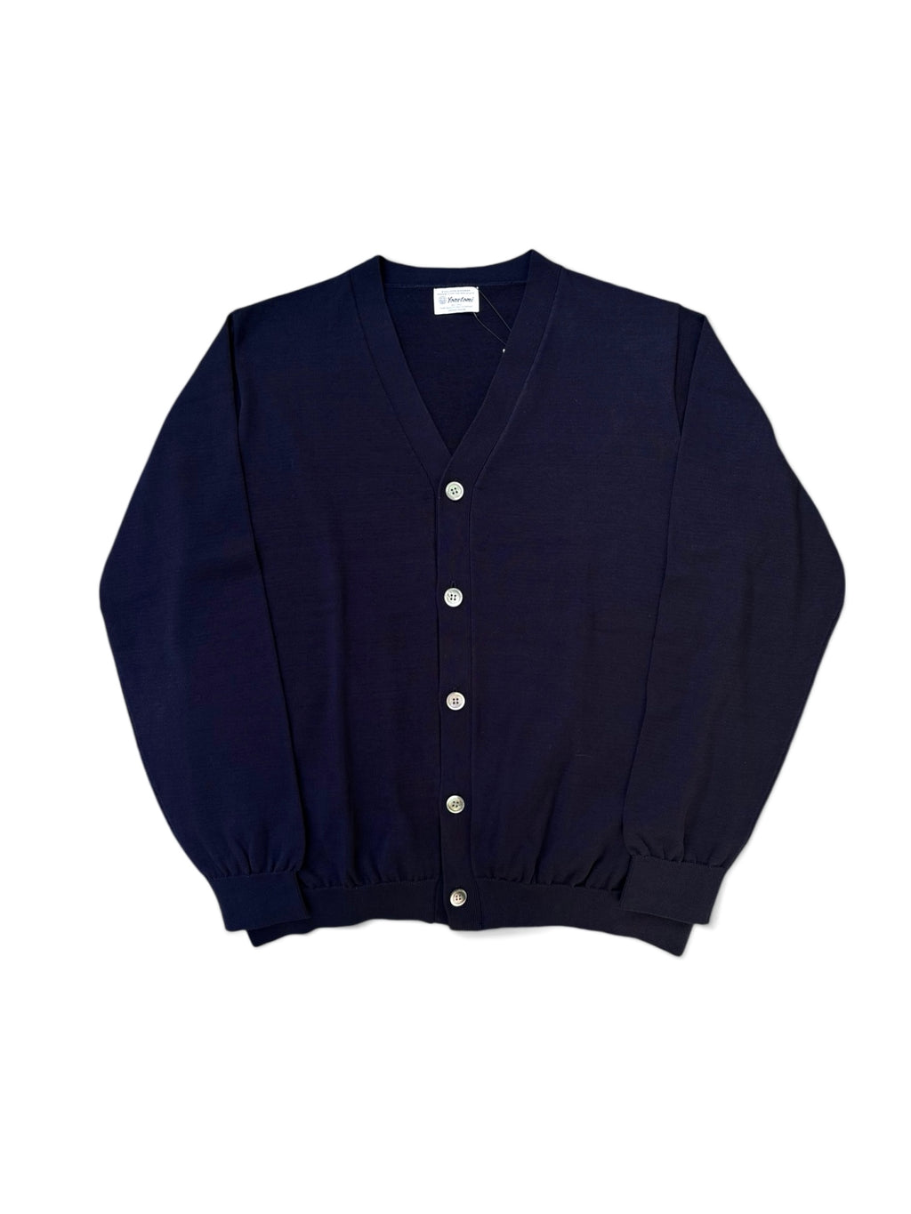 High Twist Cotton Knit C/D