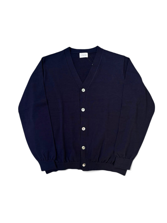 High Twist Cotton Knit C/D