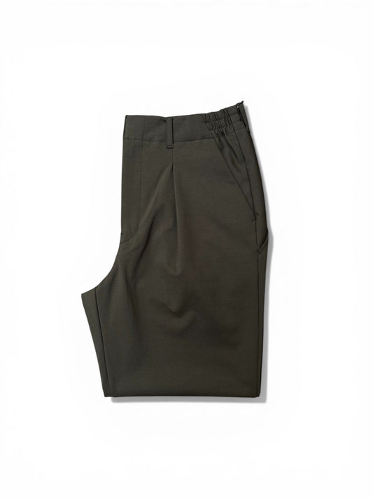 Ponte Roma Mirror Pocket Pants