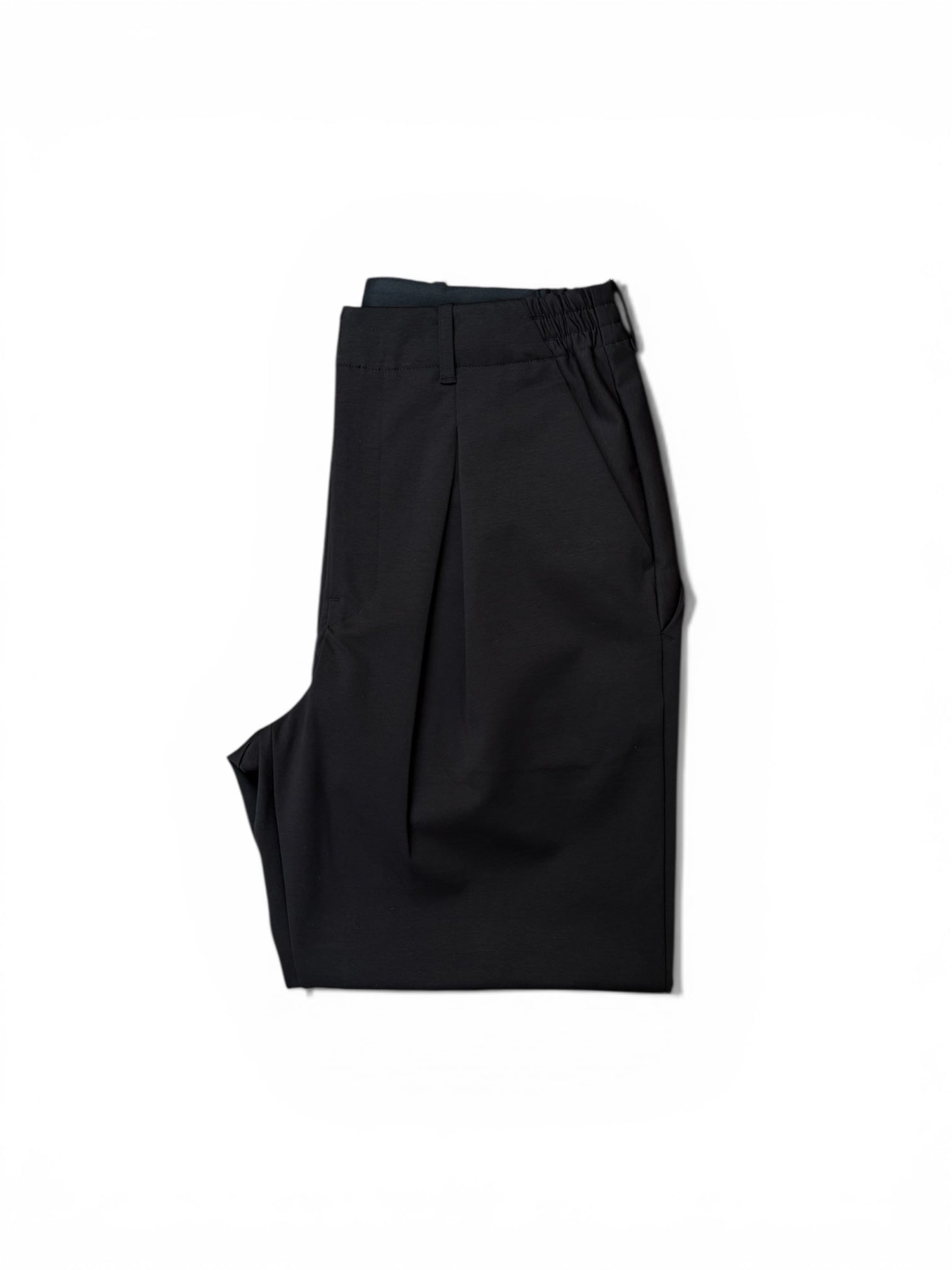 Ponte Roma Mirror Pocket Pants