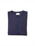 Surfknit Henry-Neck Tee