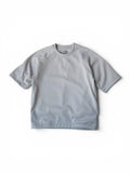 High Gauge Knit Tee