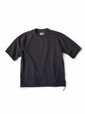 High Gauge Knit Tee