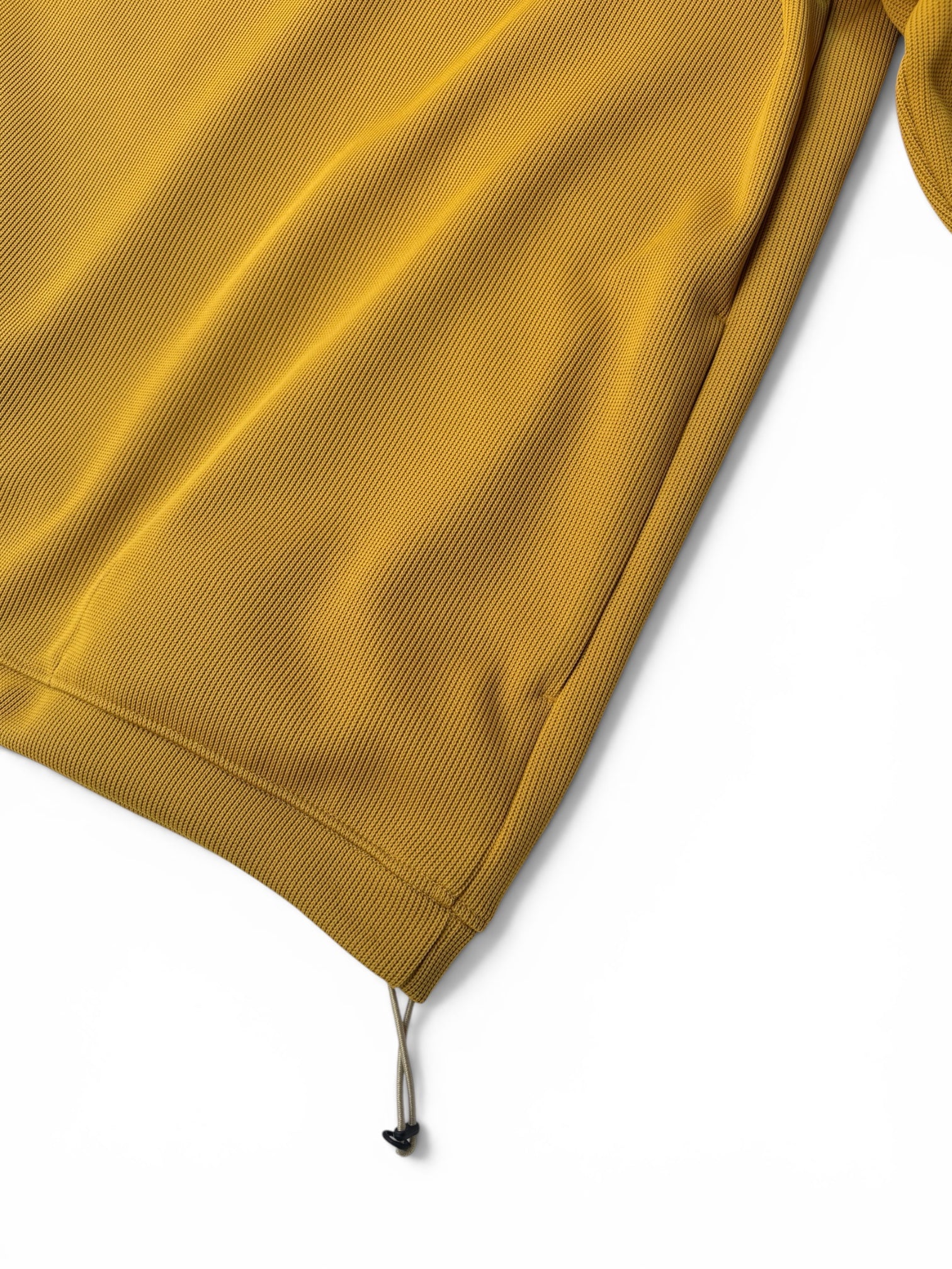 High Gauge Knit Tee