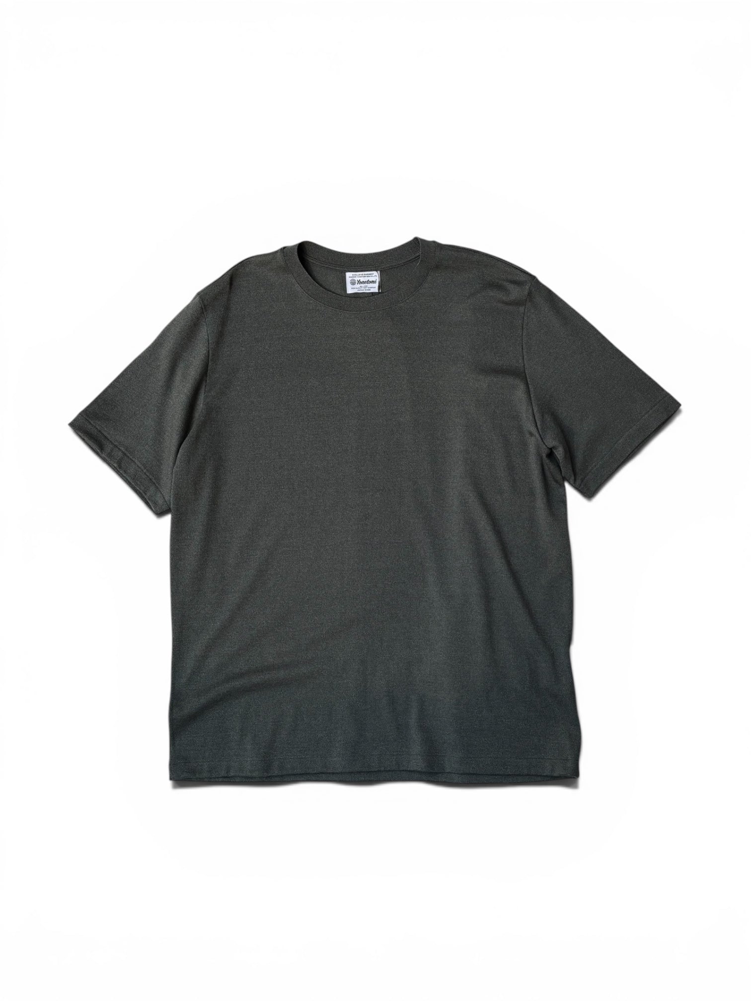 Wool Silk Dress T-Shirt