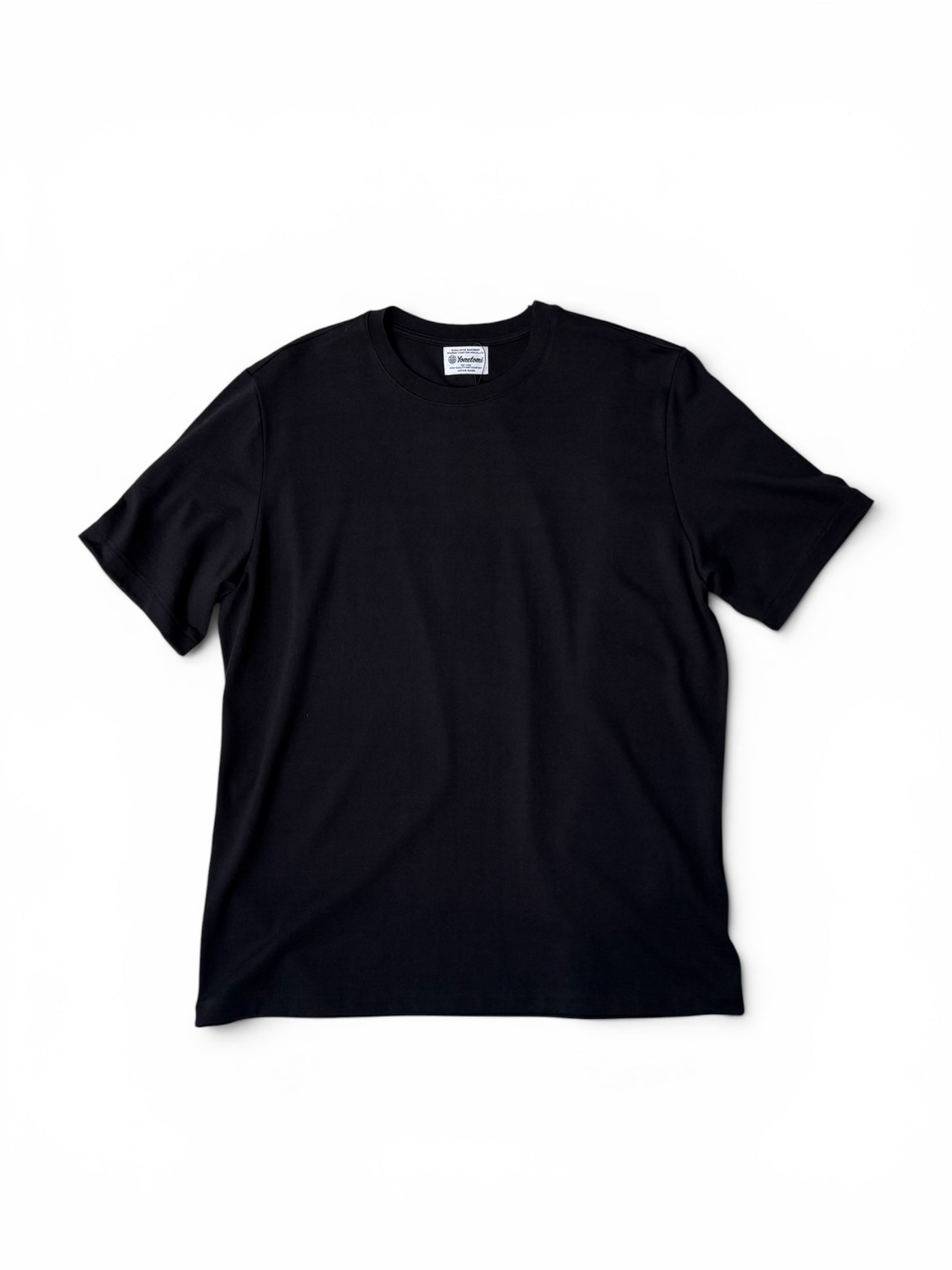 Wool Silk Dress T-Shirt