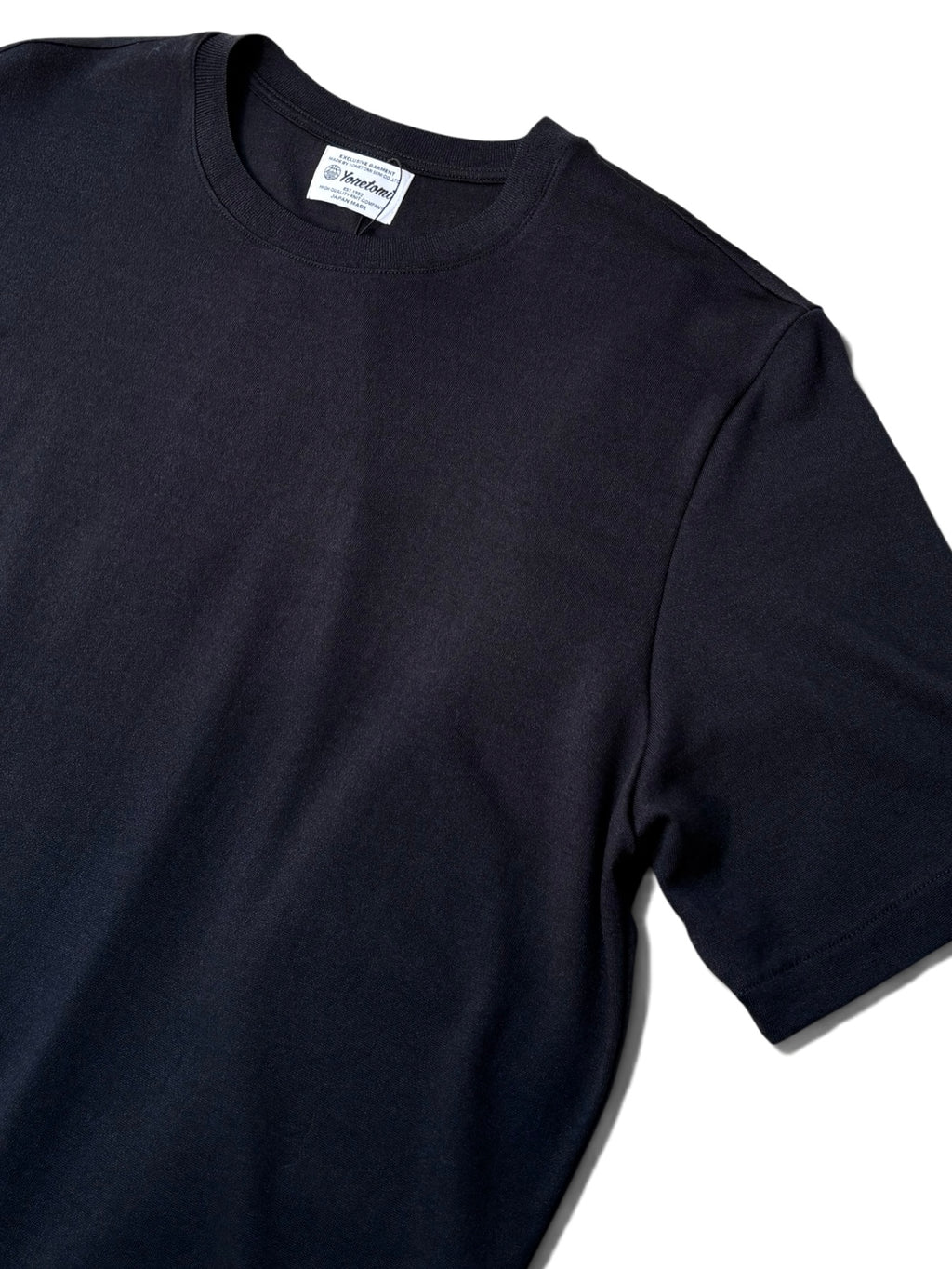 Wool Silk Dress T-Shirt