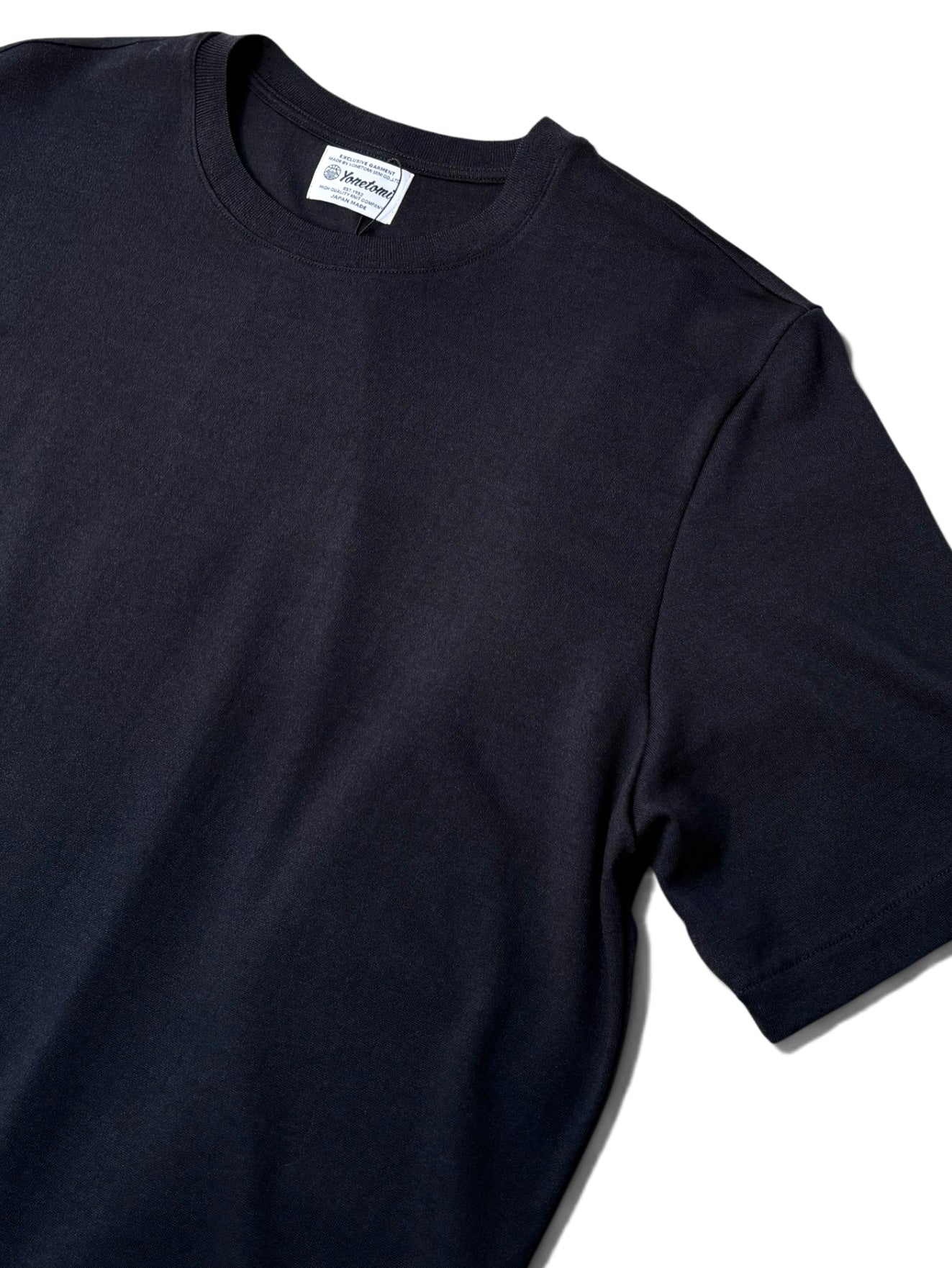 Wool Silk Dress T-Shirt