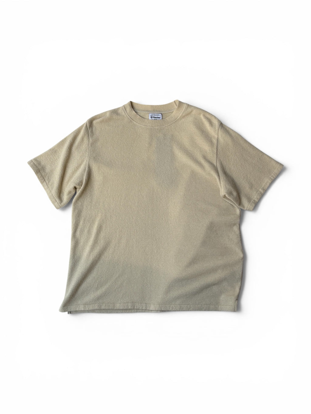 Surfer Mole Knit Tee