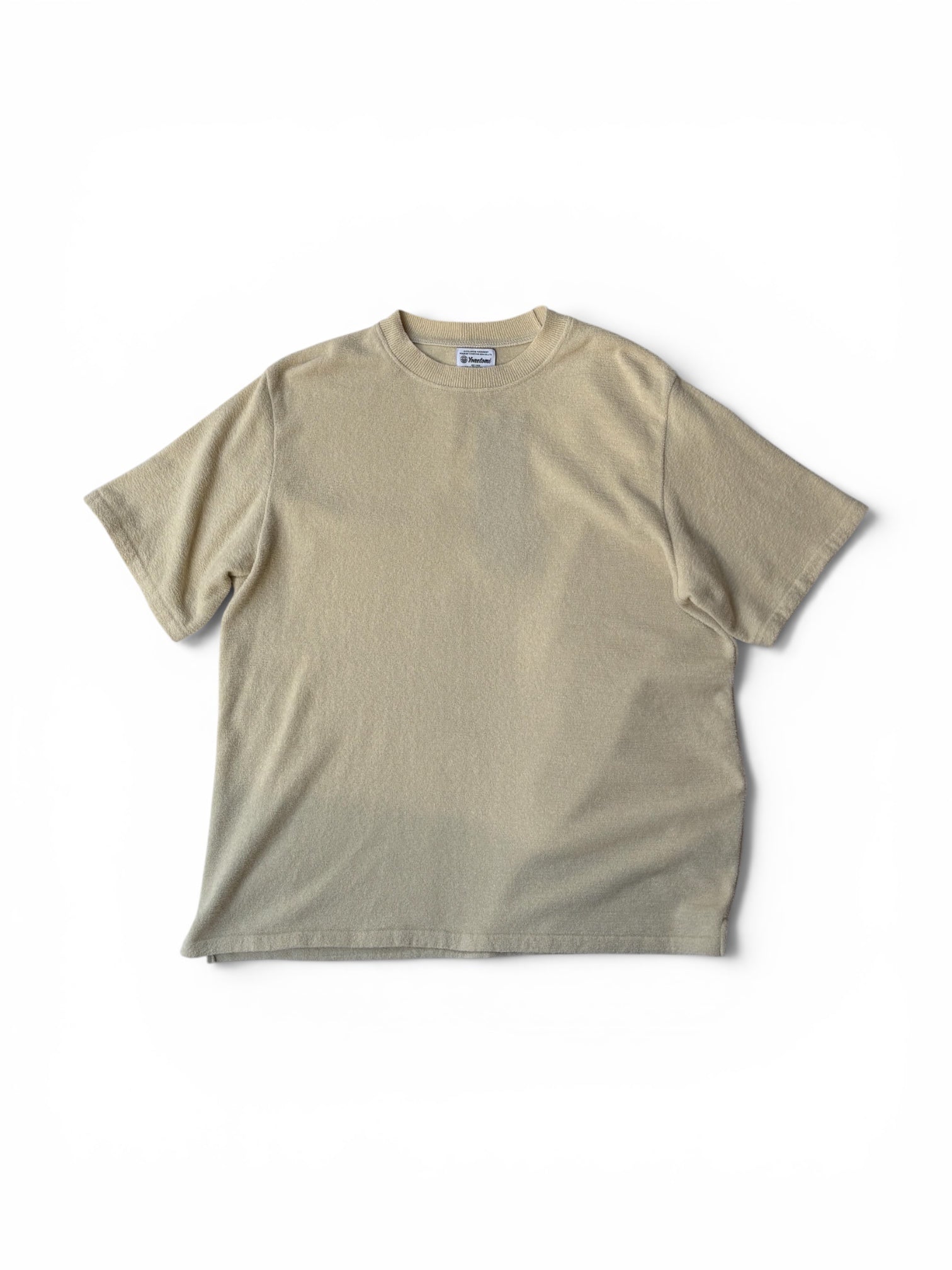 Surfer Mole Knit Tee