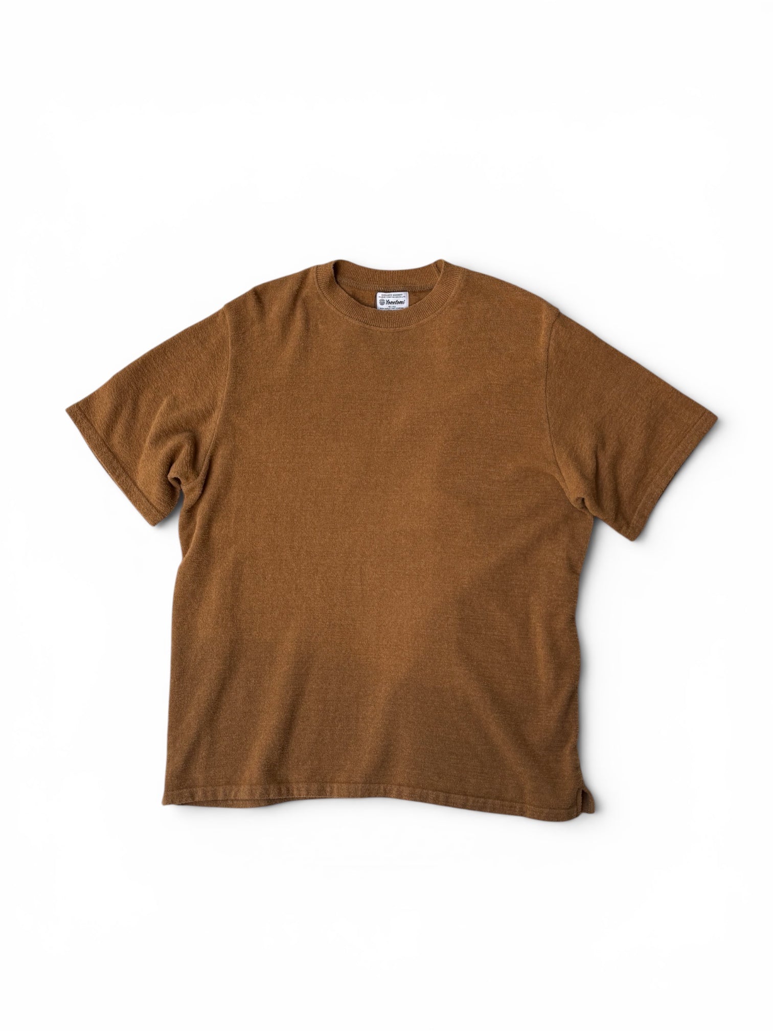Surfer Mole Knit Tee
