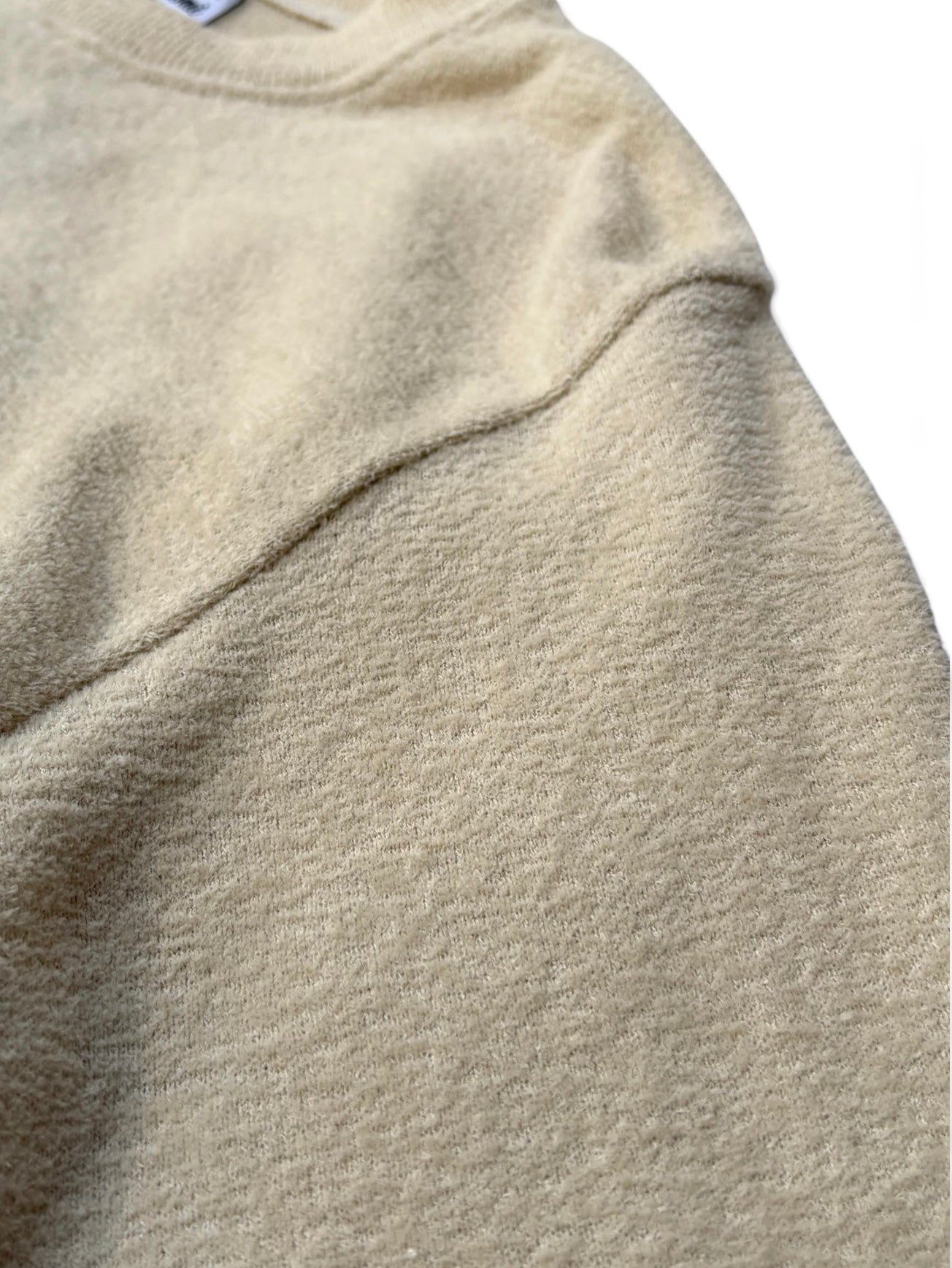Surfer Mole Knit Tee