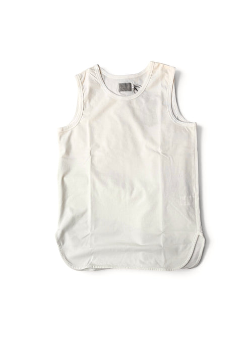 Basic Cotton Tank Top