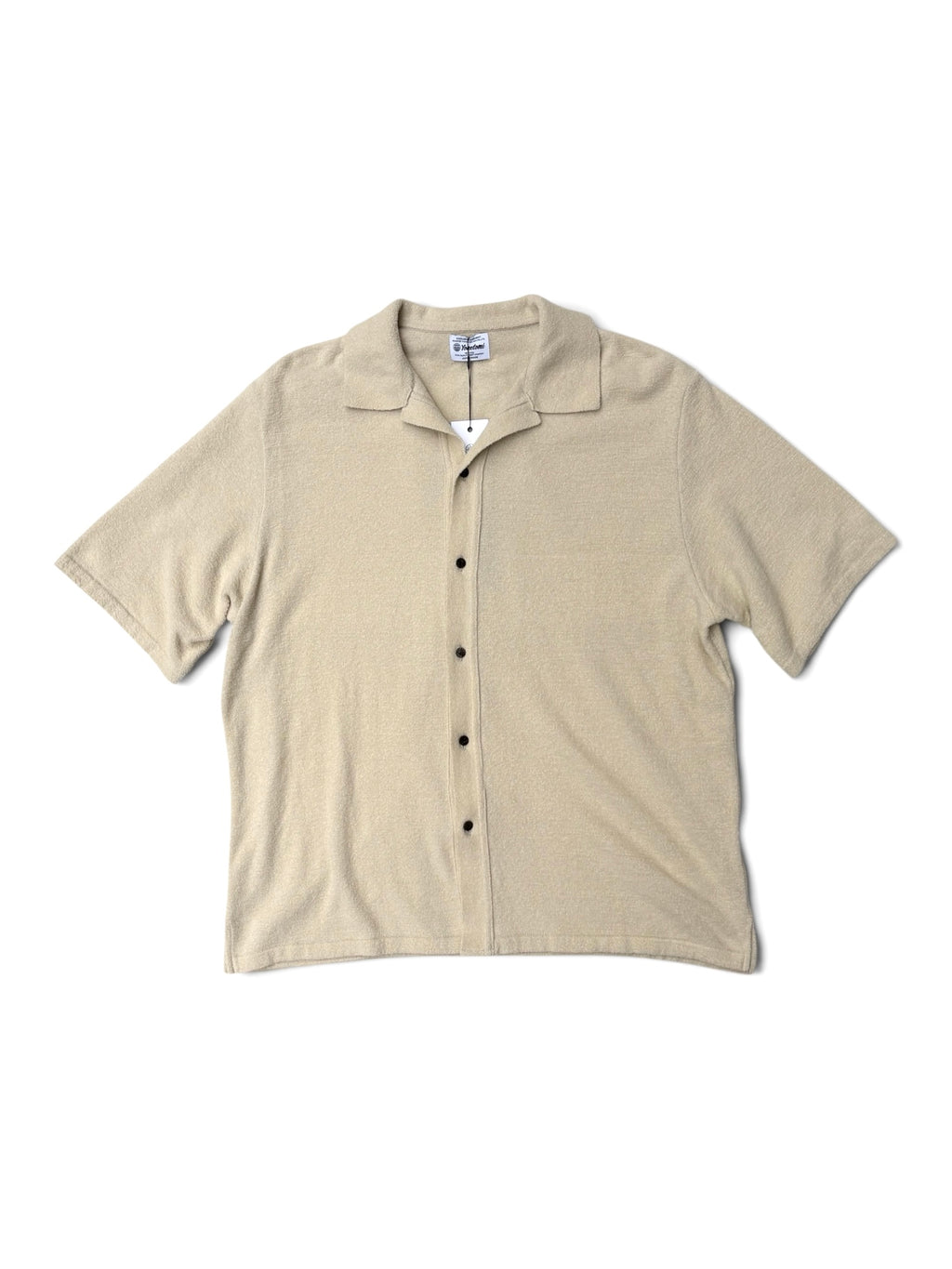 Surfer Mole Knit S/T