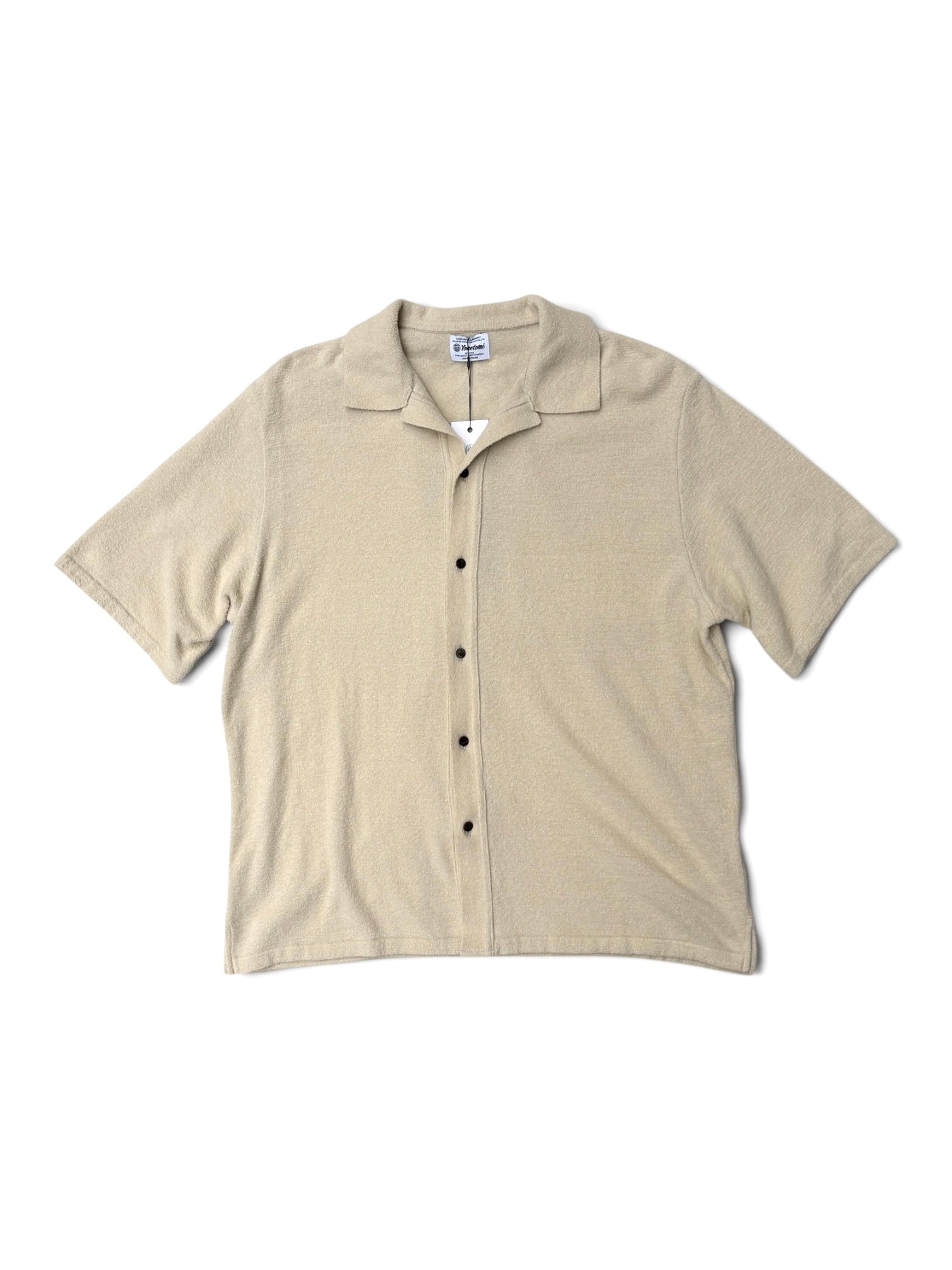 Surfer Mole Knit S/T